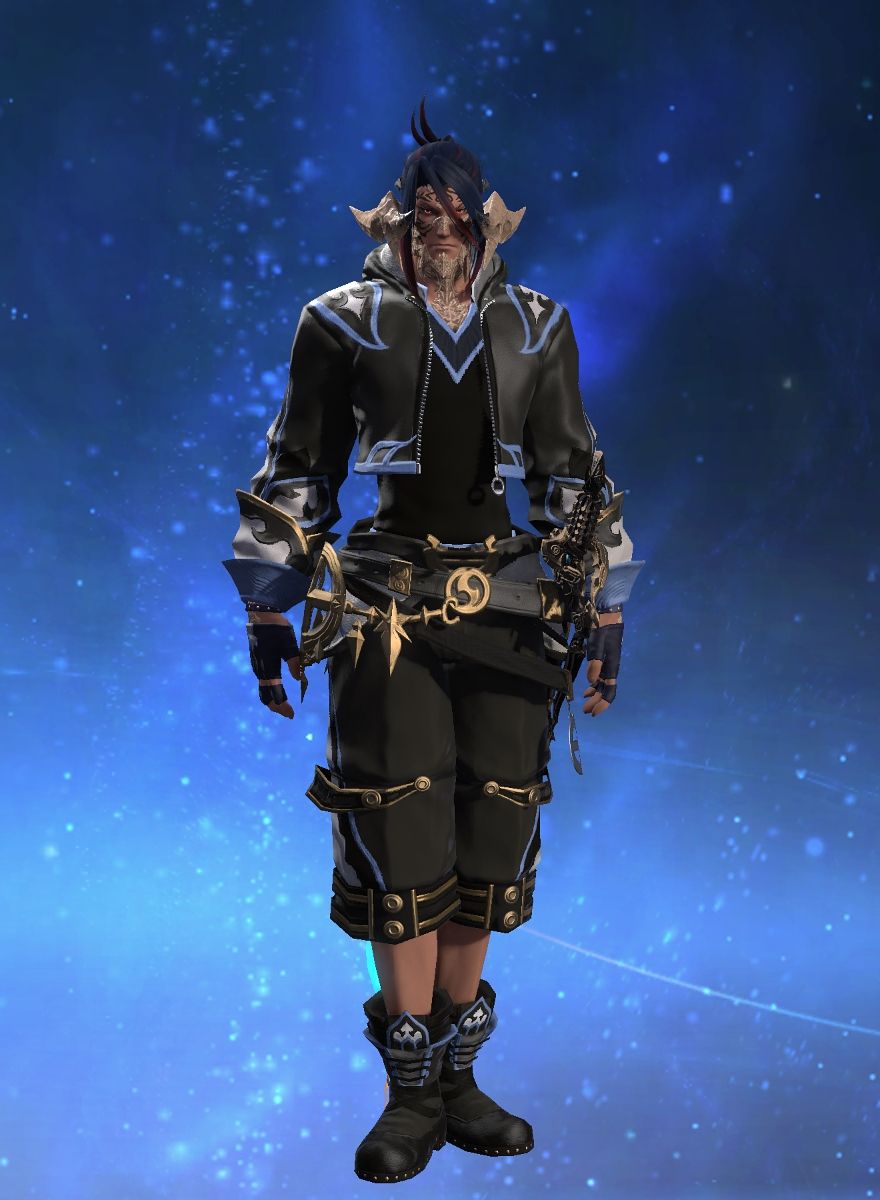 Zoulou Tsurugi