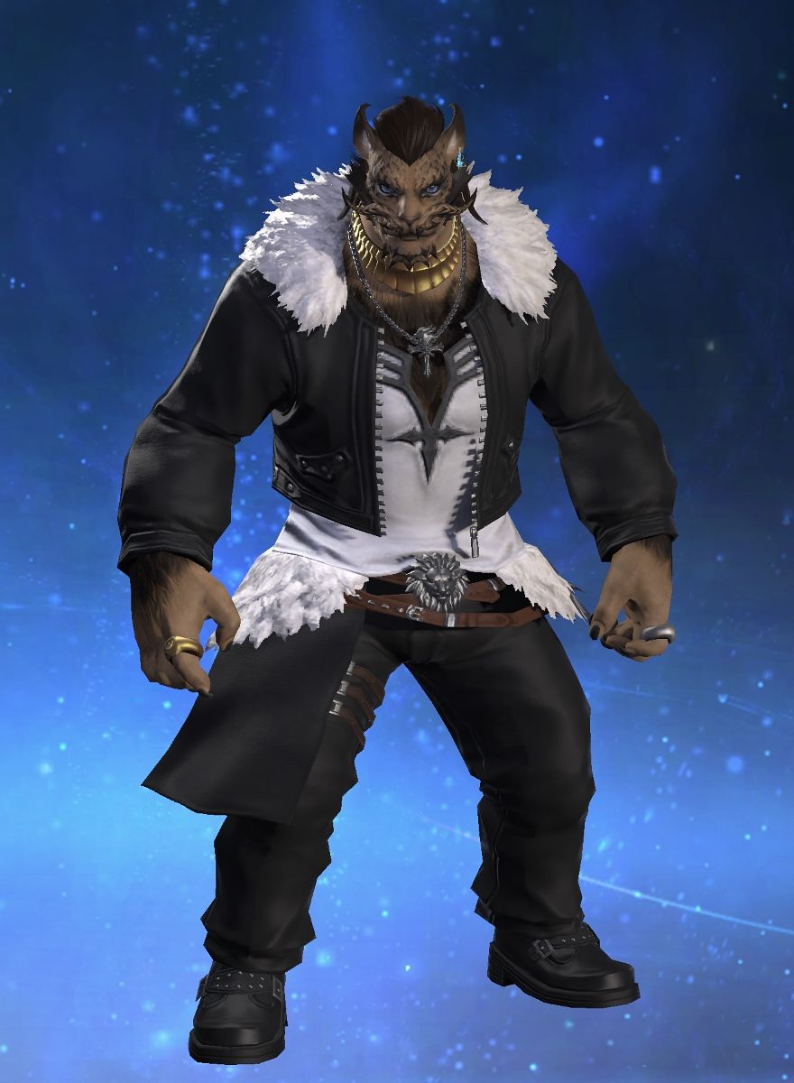 Geegaw Hackwrench