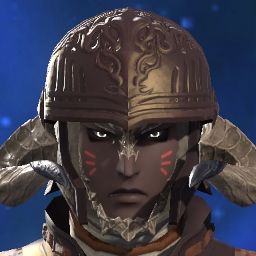 Dusk'aron Black'thorn