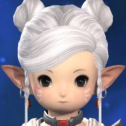 Chinchill Lala