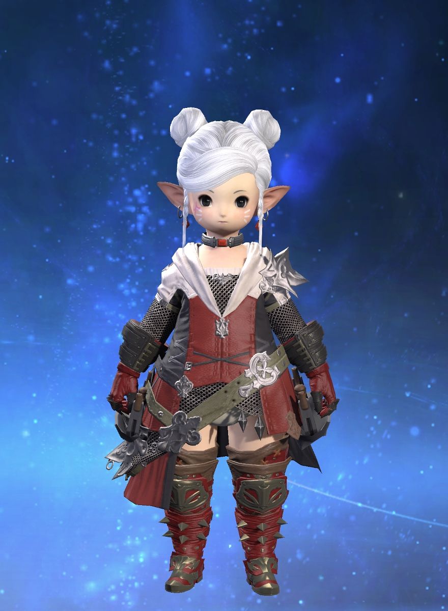 Chinchill Lala