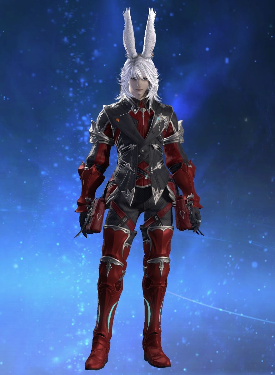 Eligos Venator