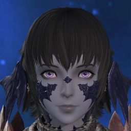 Miranda Bloodfiend