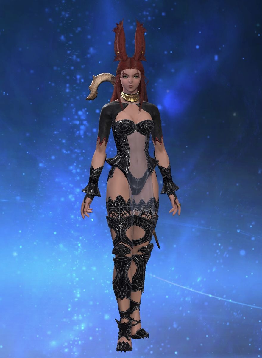 Rozsa Siren