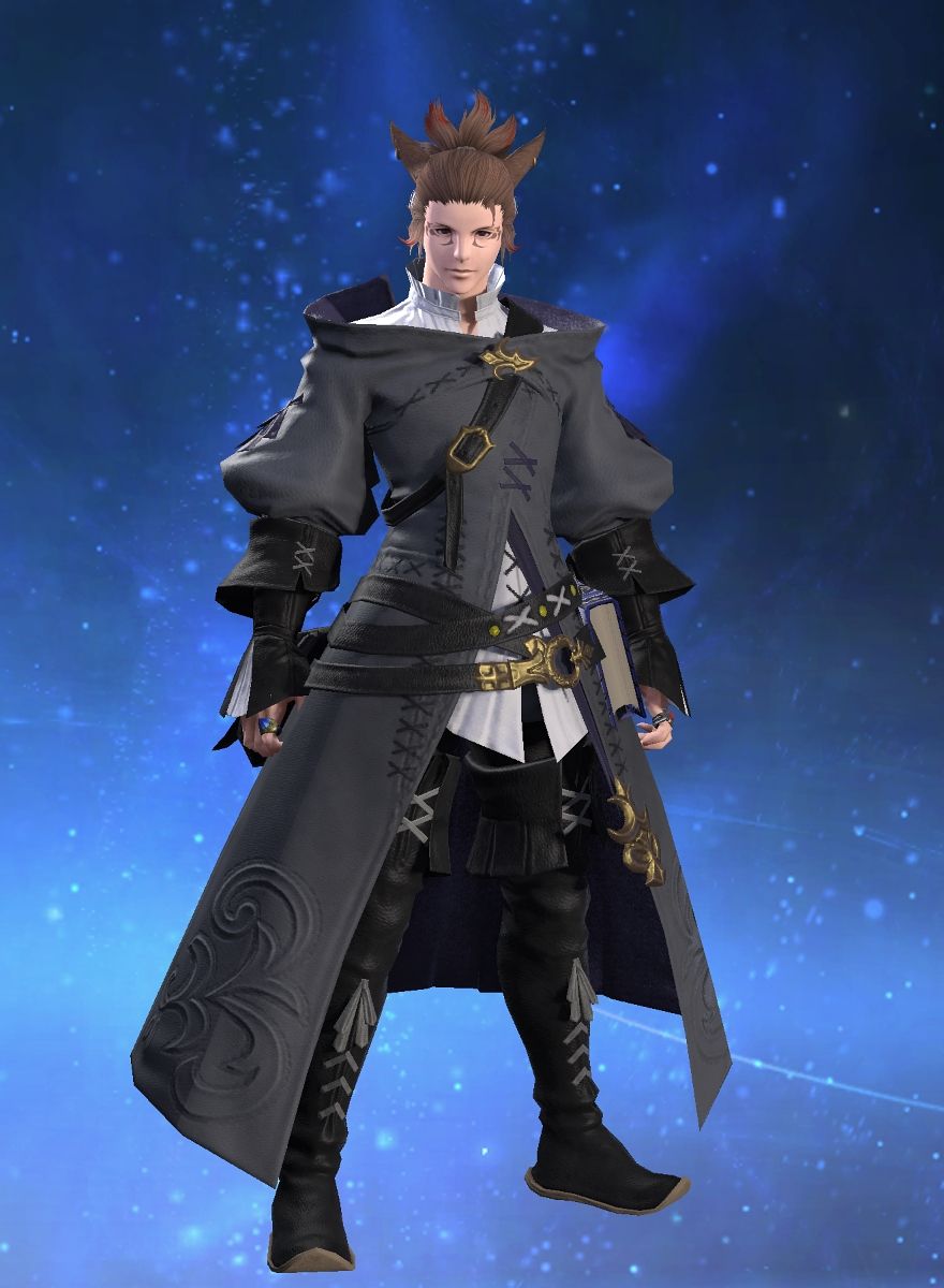 Rudeus Tempest