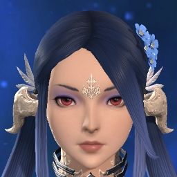 Sapphire Kujata