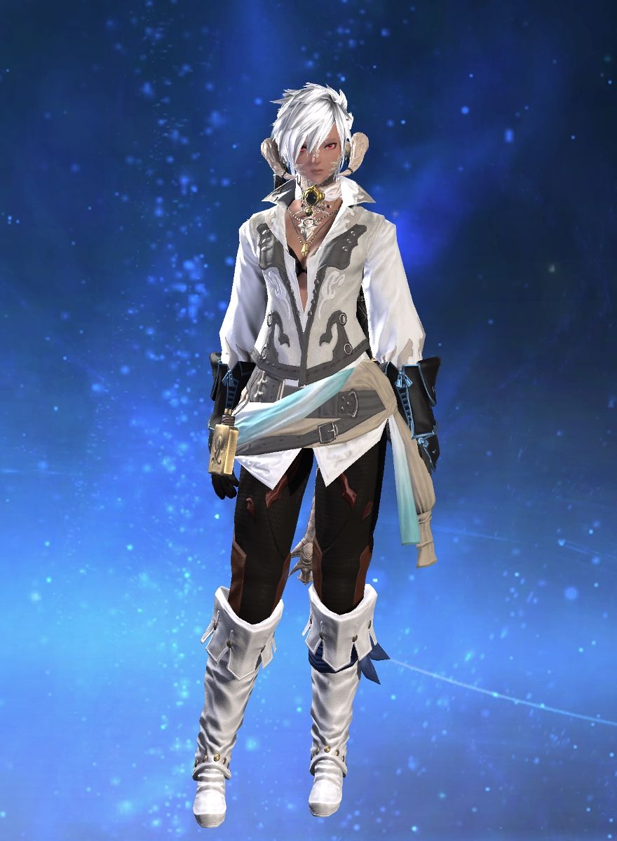 Eris Cairl