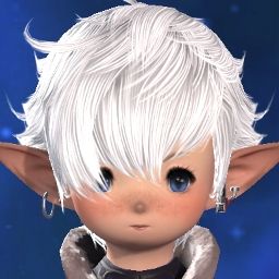 Dress-up Alisaie