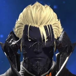 Kael Stormstride