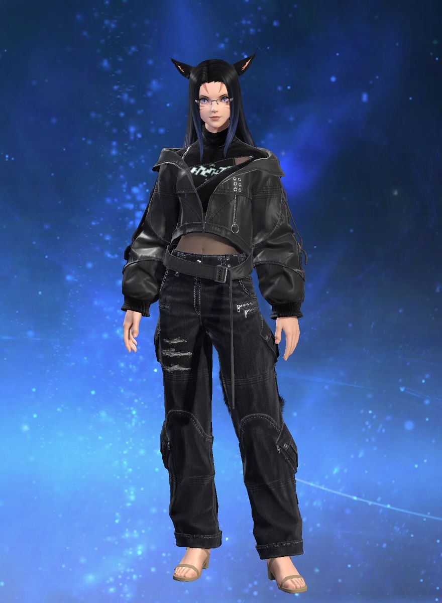 Maeve Arella