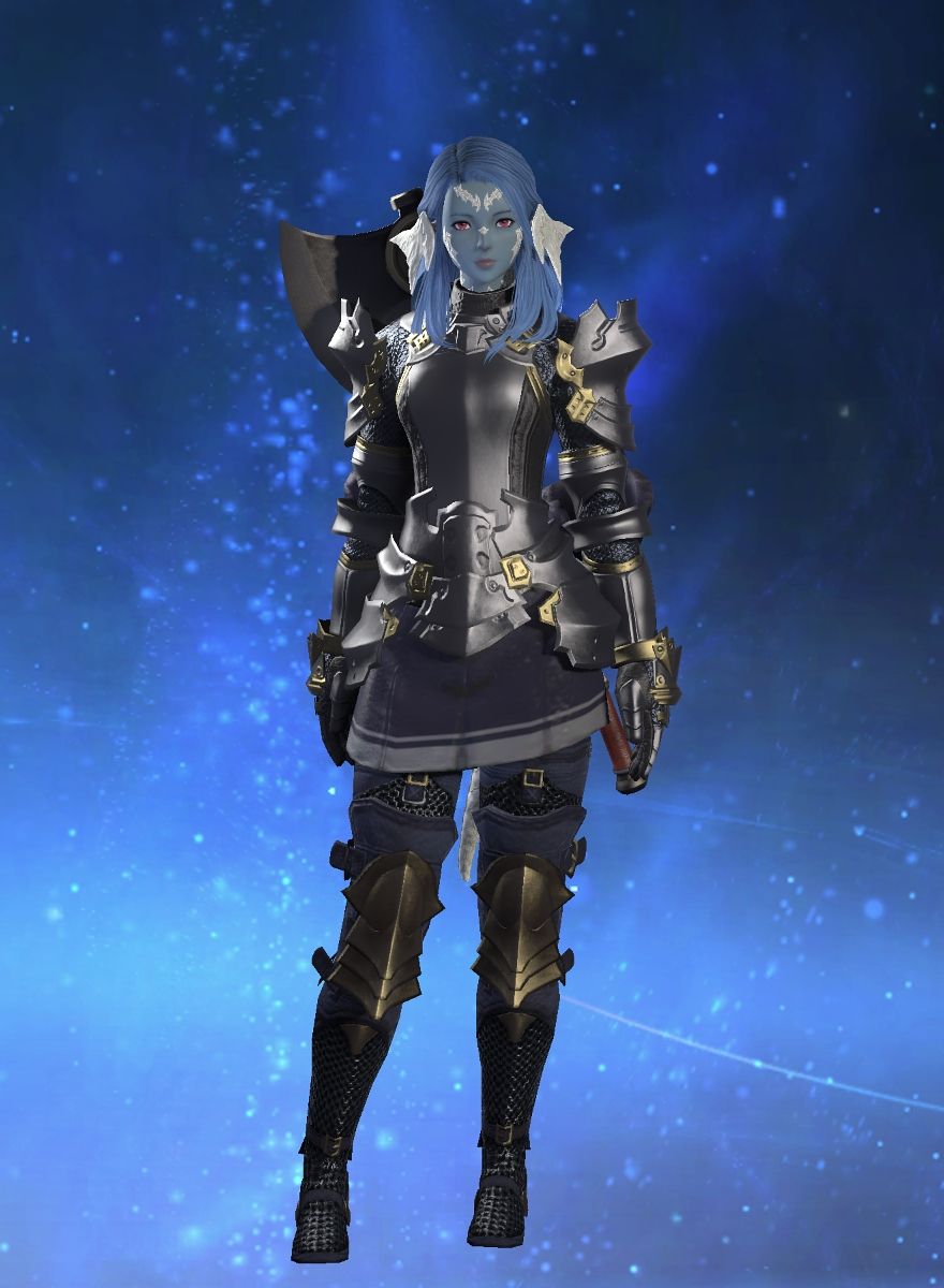 Abyssal Nightmare