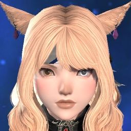 Luna Cinderscry