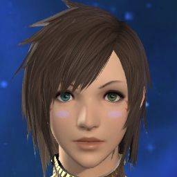 A-alpha Chocoboo