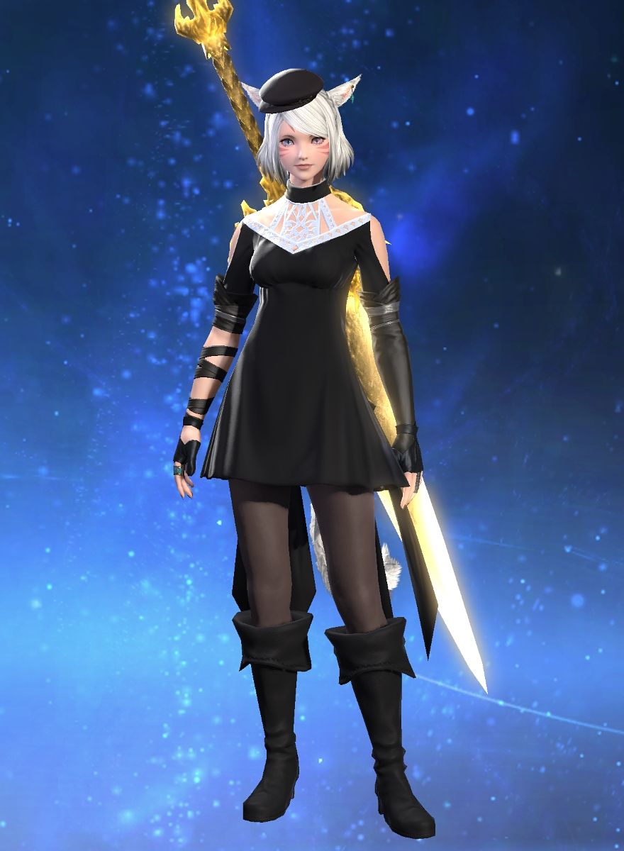 Iris Evermoon