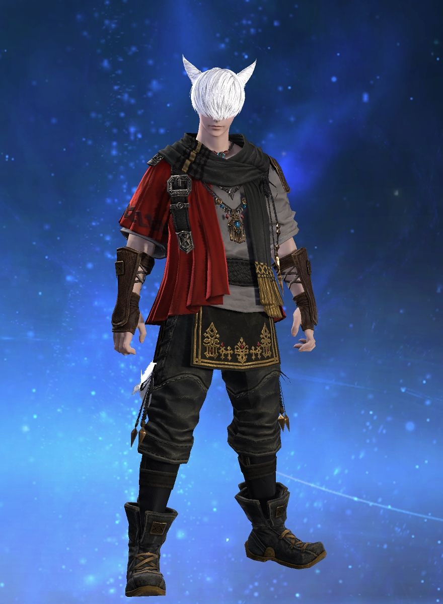 Travelling Merchant