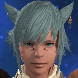 Kite Azureflame