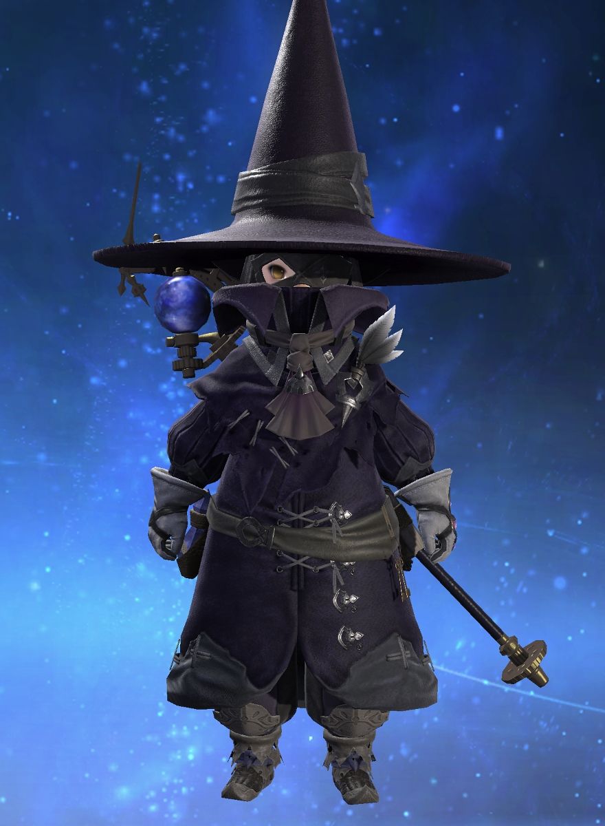 Sasha Deathkin