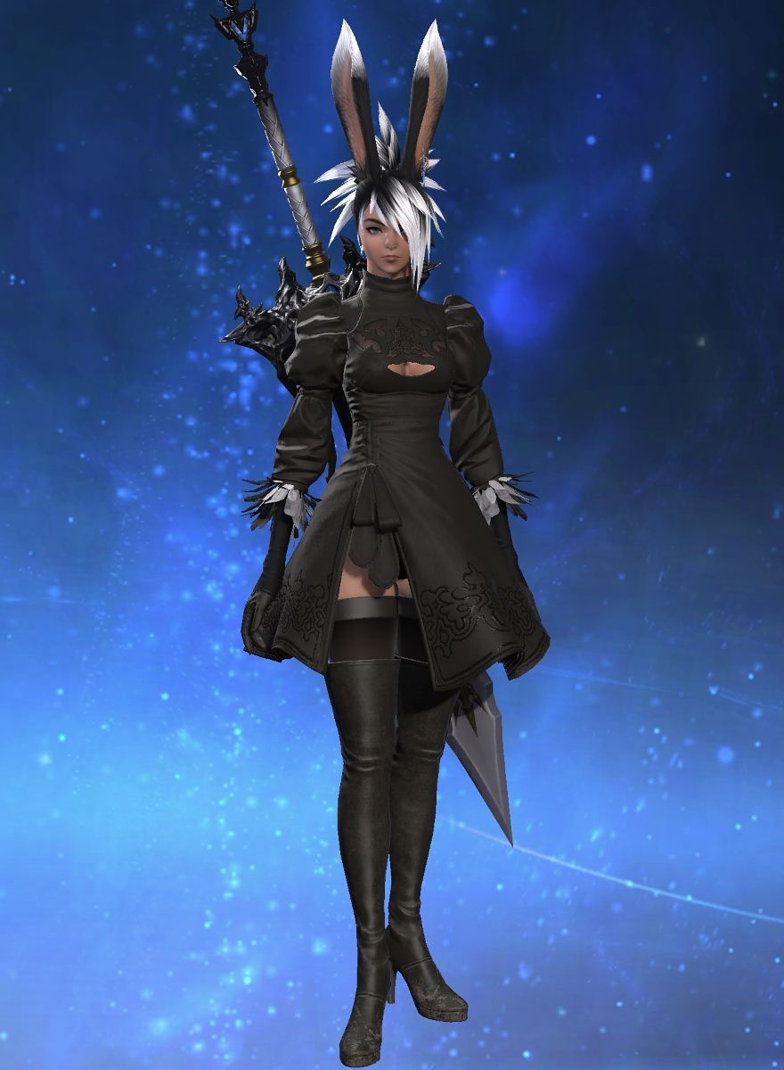 Lady Melody