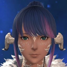 Daba Blue