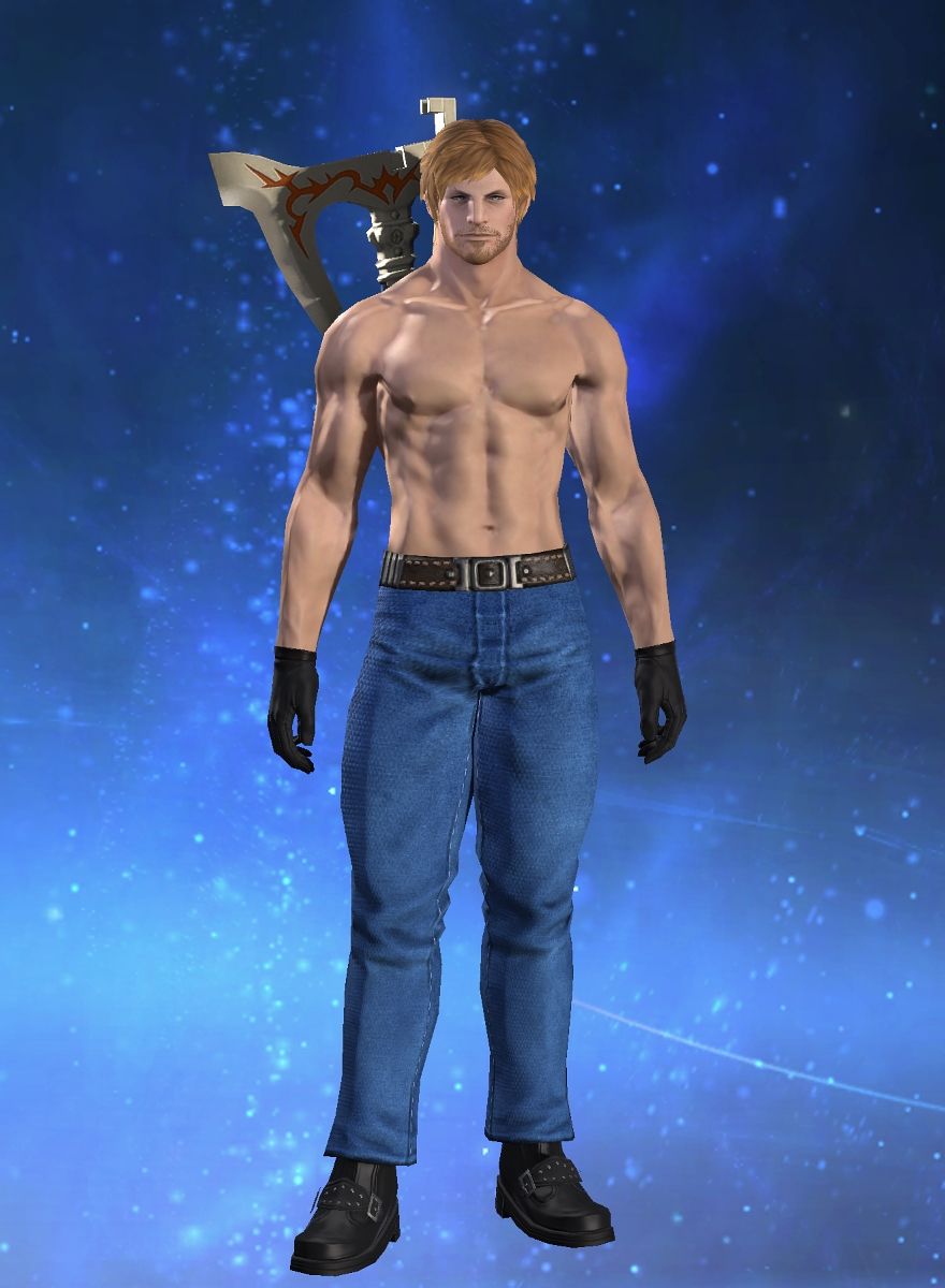 Gavri'el Helsing