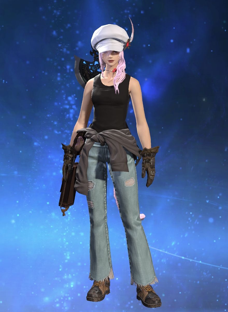 Nanaha Misora