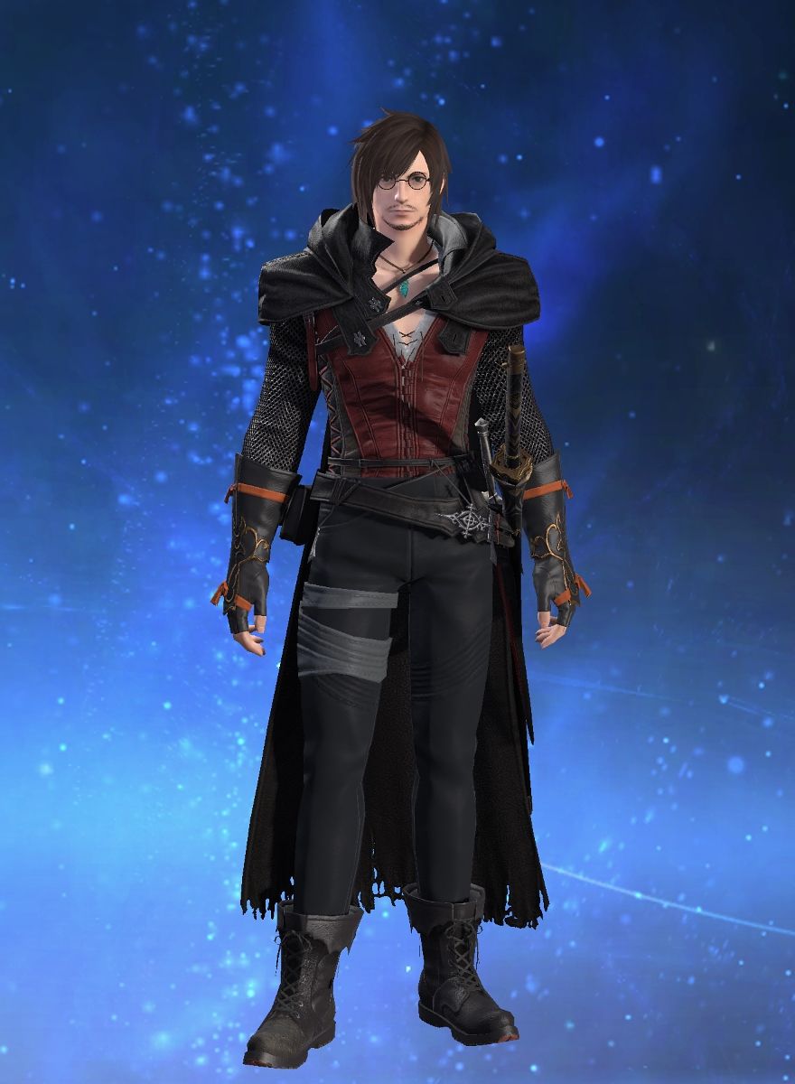 Sebastian Kamado