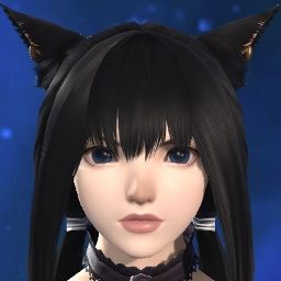 Sooty Nyan