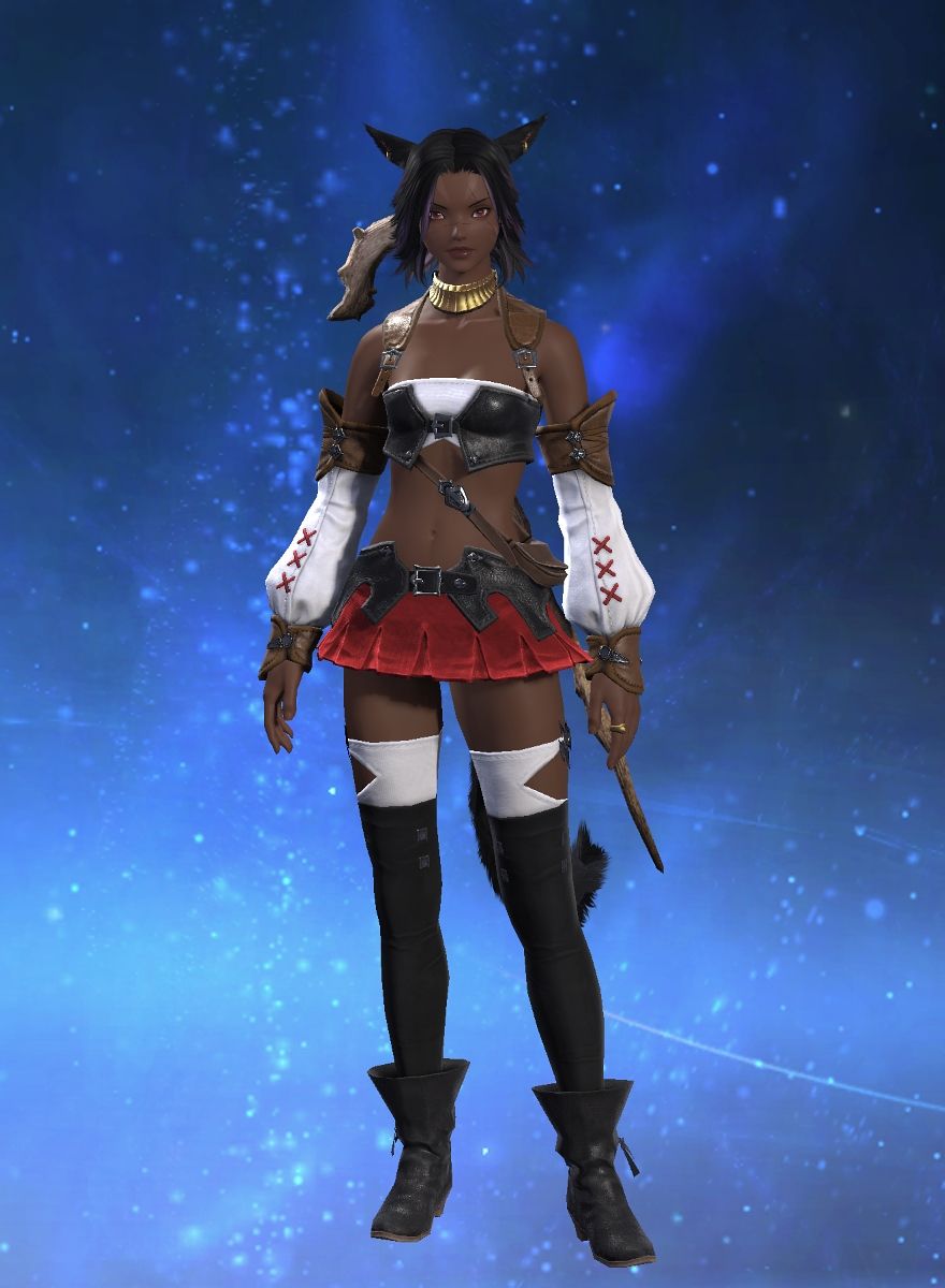 Zana Shadowstrike