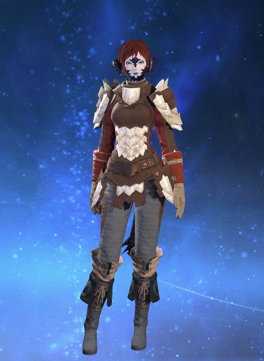 Mistress Thornwhip