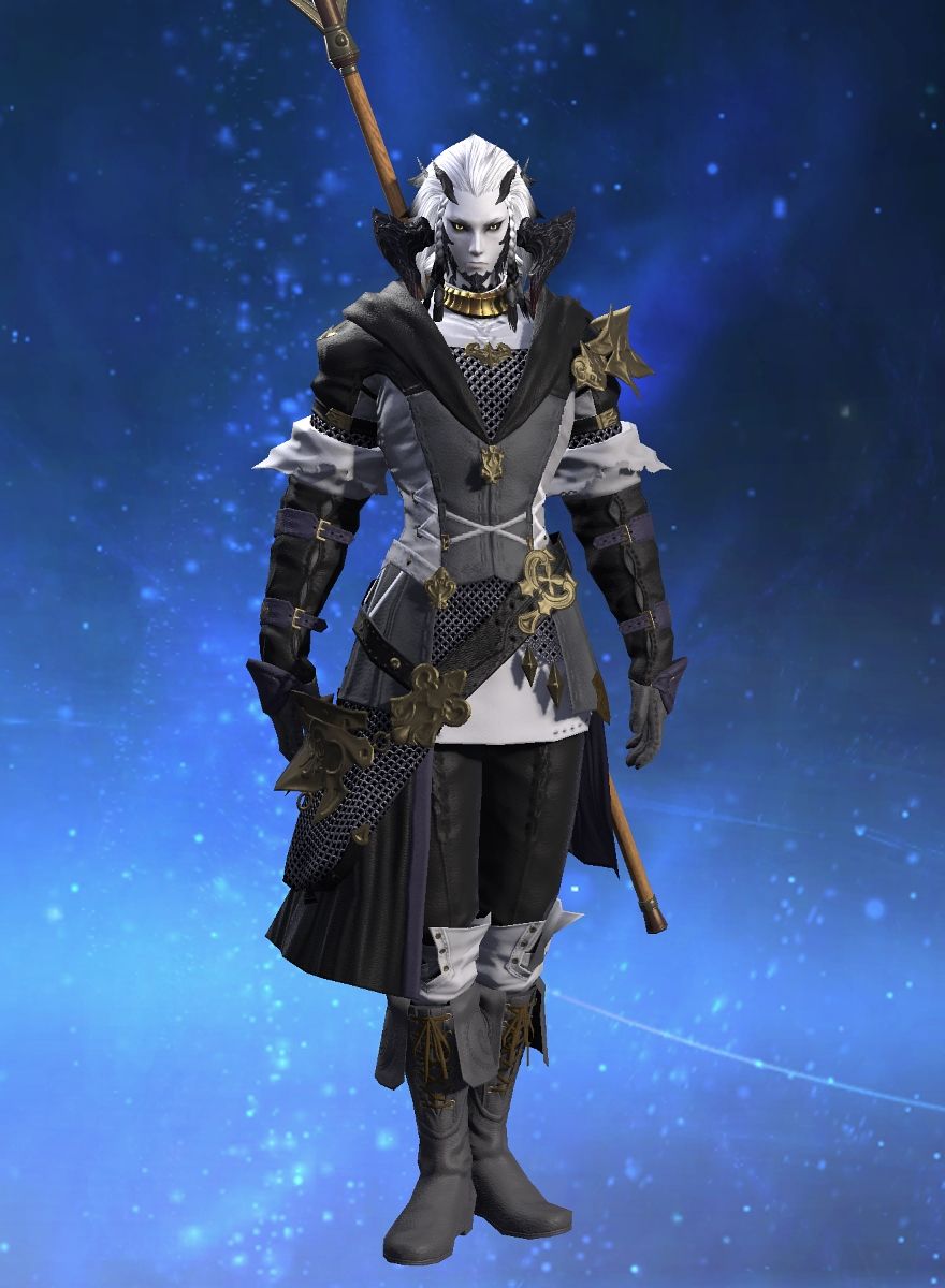 Nayls Angura