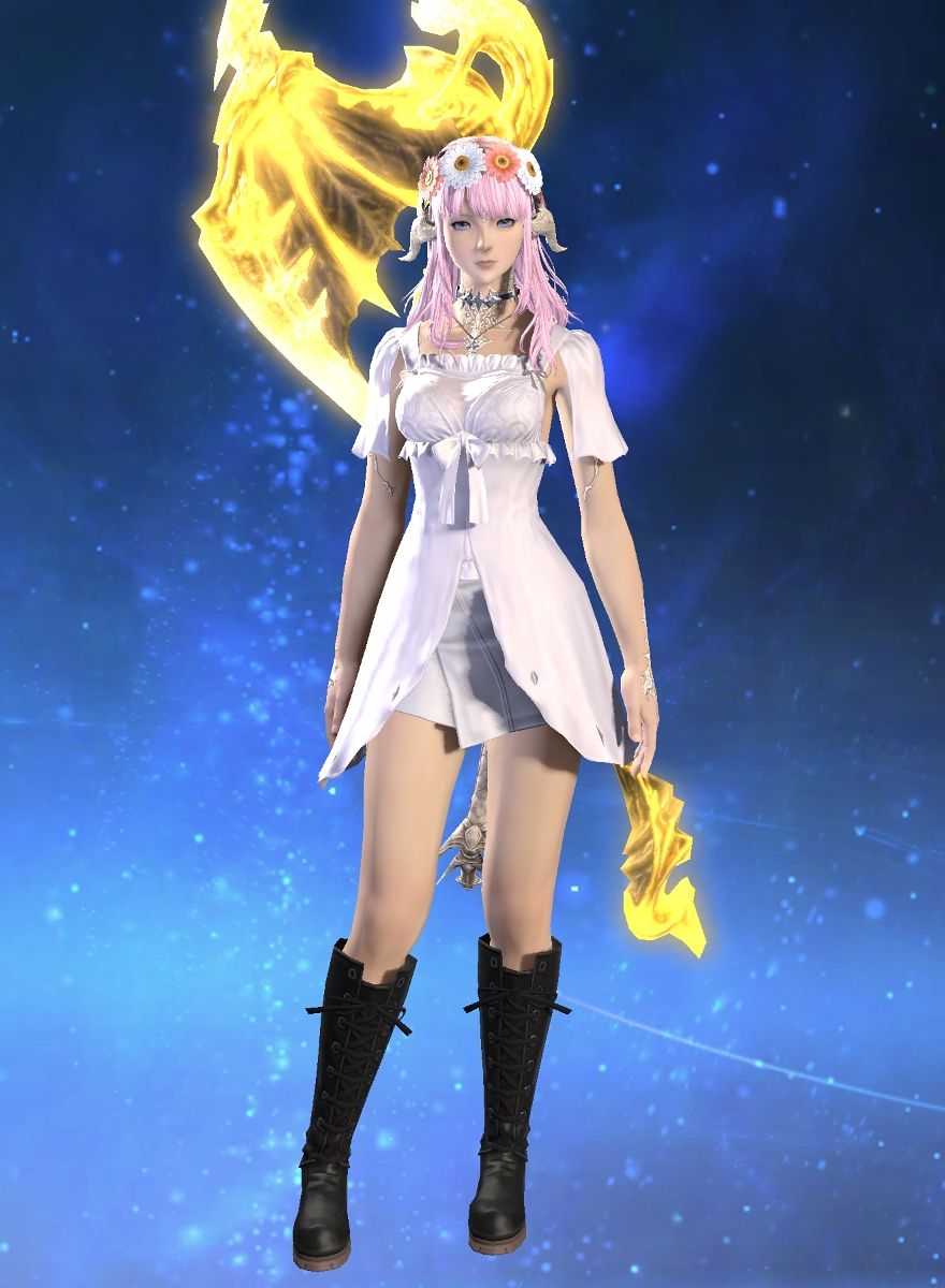 Luka Night