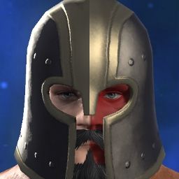 Kratos Clay