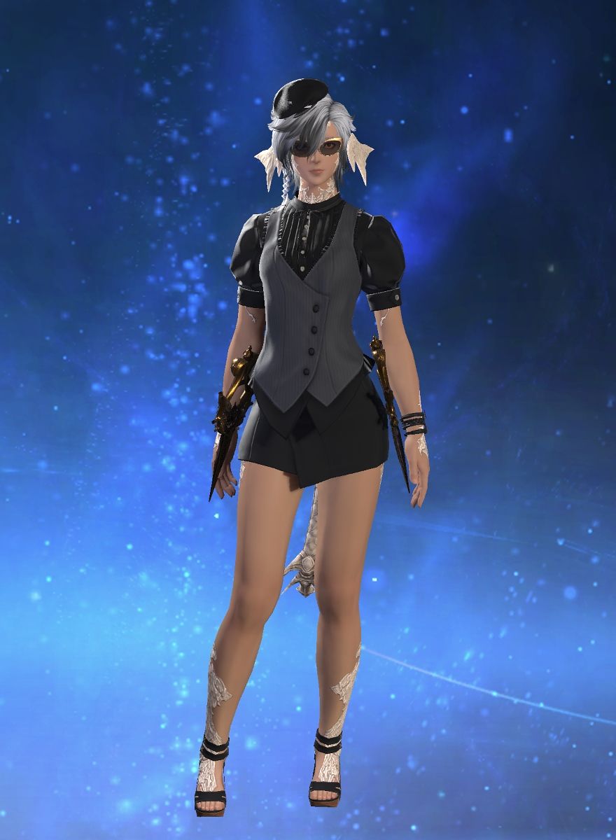 Shion Dawnslayer