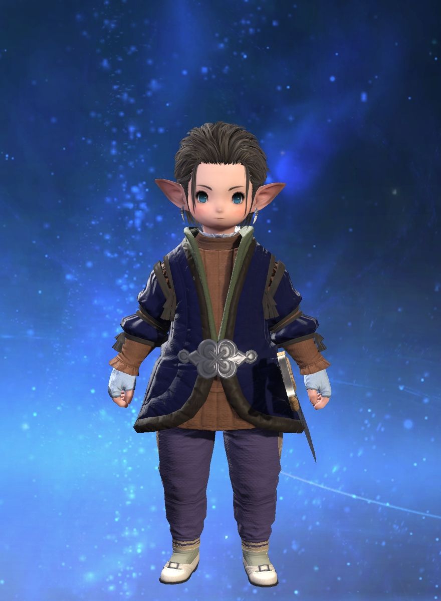 Yuma Dragonwing