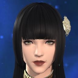 Yotsuyu Viatrix