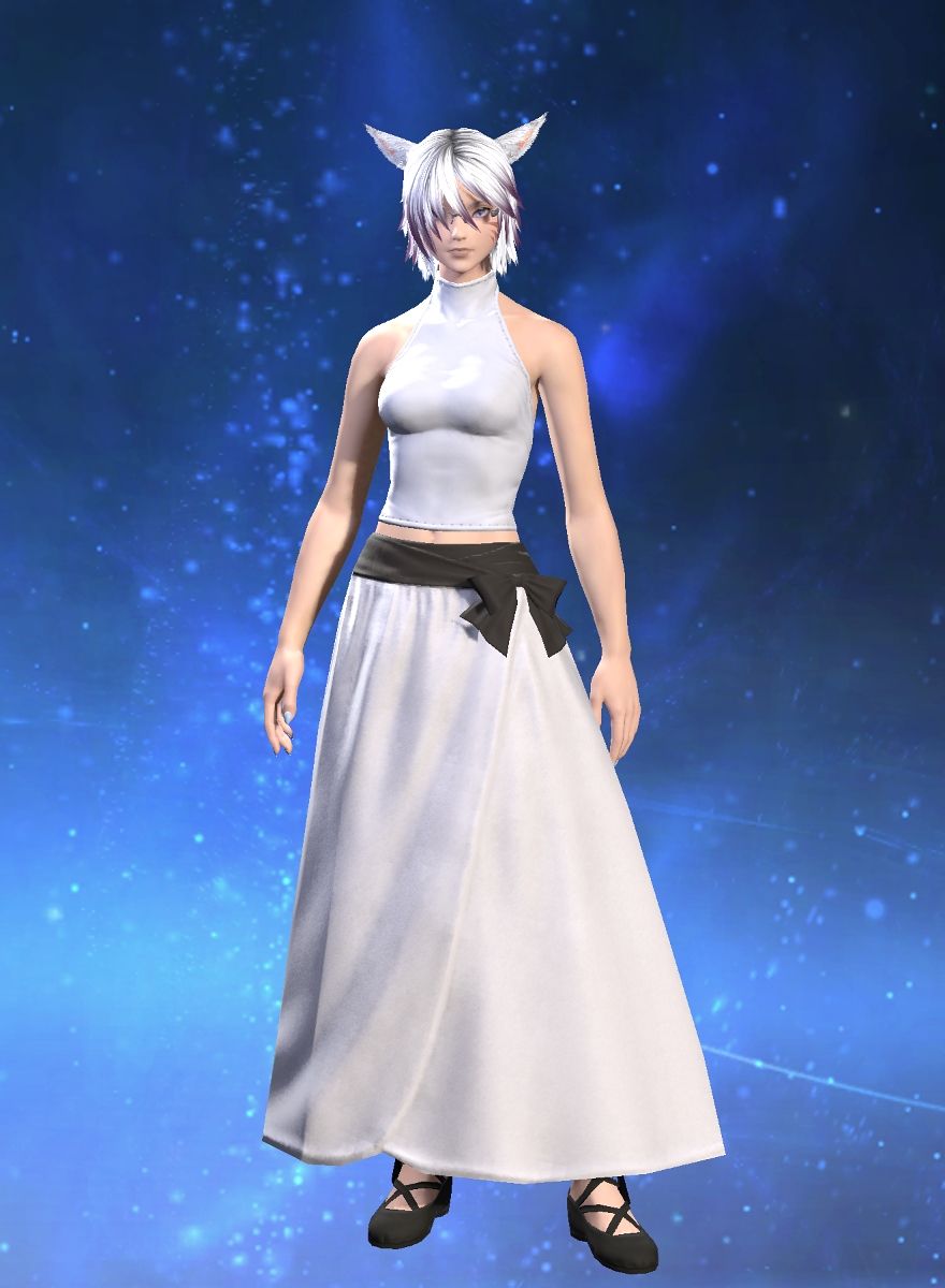 V'aya Ehlri