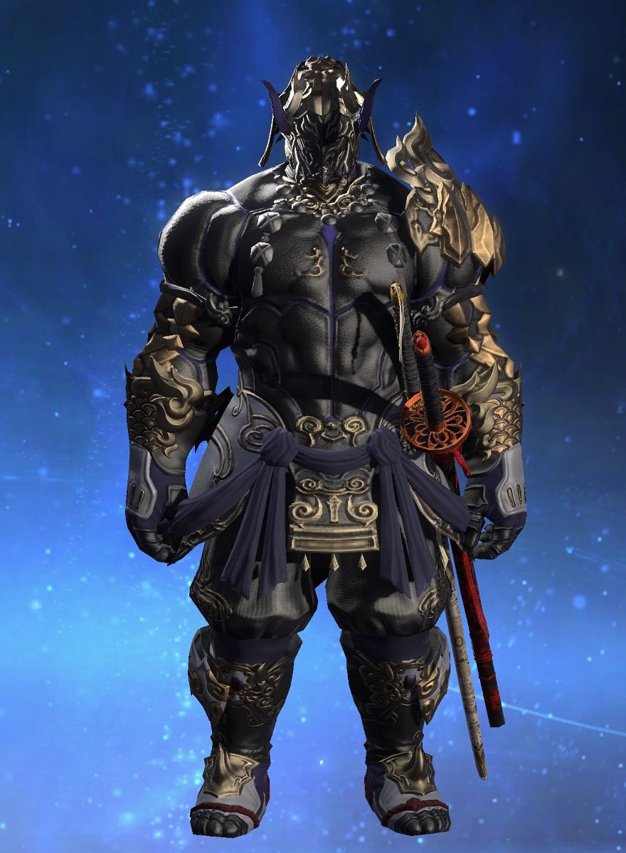 Ren Ganajai