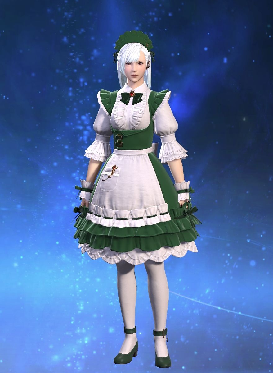 Chiyomi Fairylove