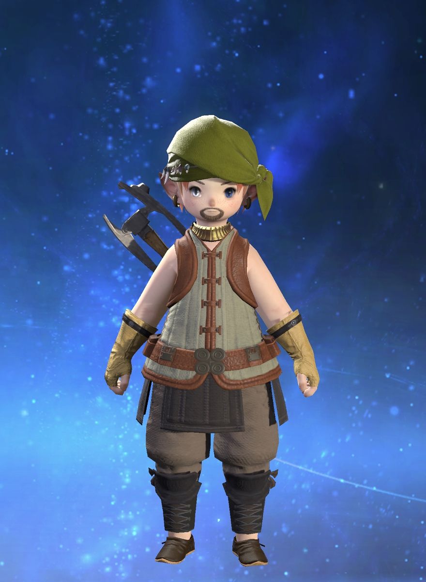 Cyclops Miner