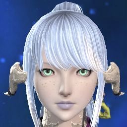 Lyria Frostwind