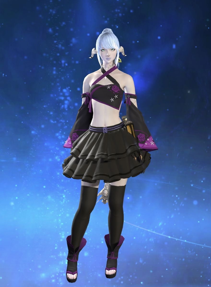 Lyria Frostwind
