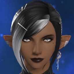 Ziddon Silverlock