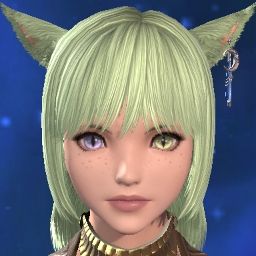 Green Catto