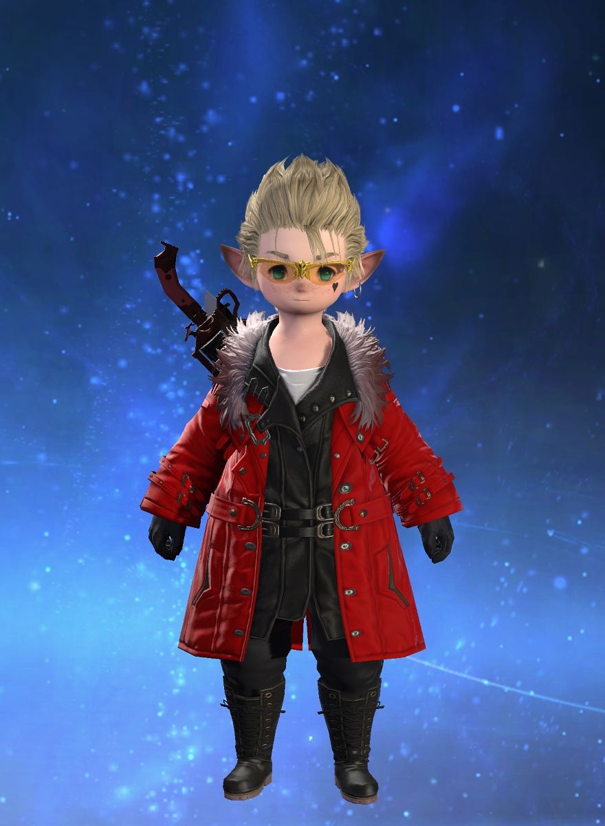 Teru Vash