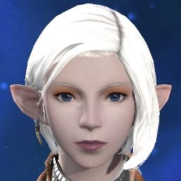 Ethiriel Silverleaf