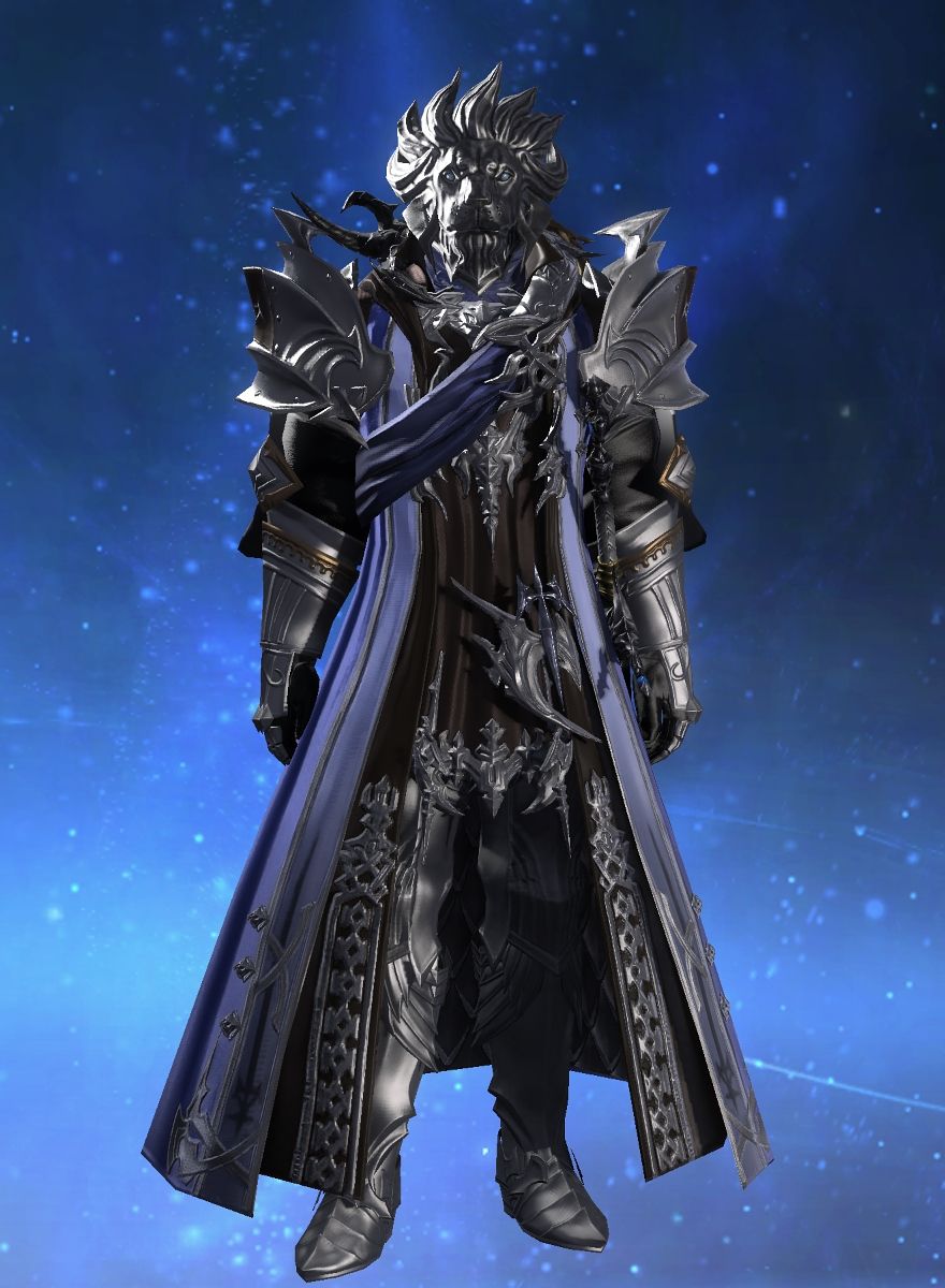 Kelgar Fenaxe