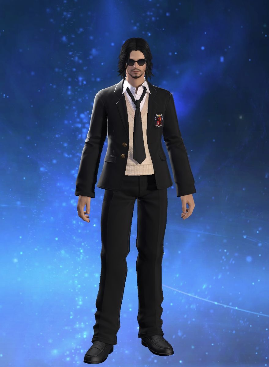 Johnathon Wick