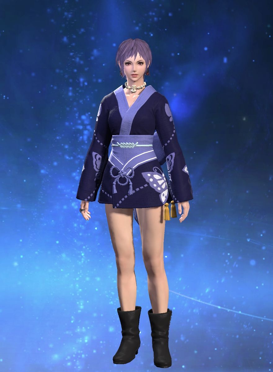 Ayane Doa