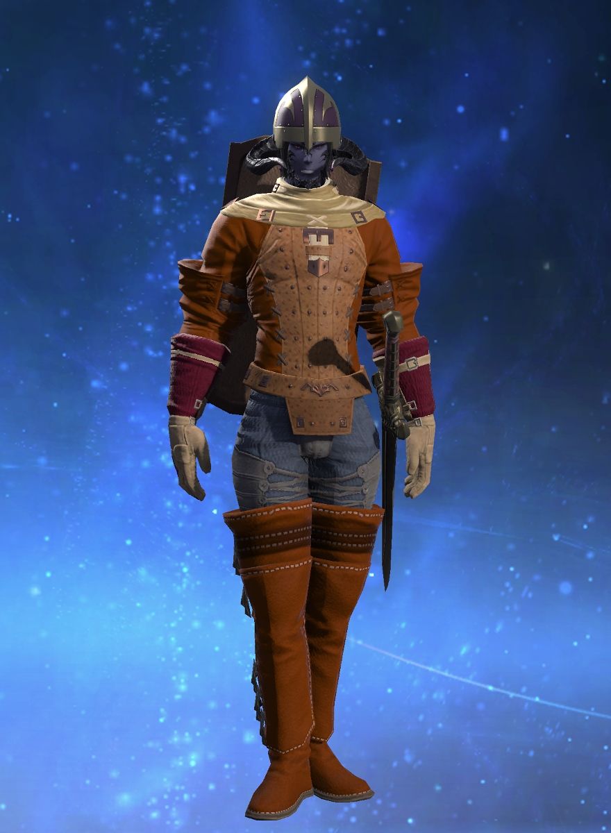 Loki Bayaqud