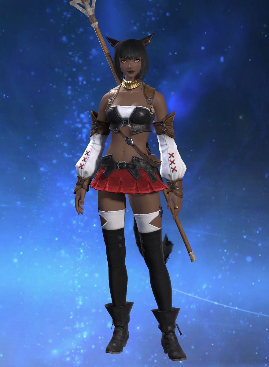 Goth Mistress